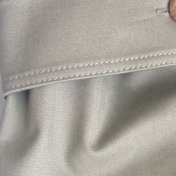 Zara Long Belted Jumpsuit - Picture 9 of 10